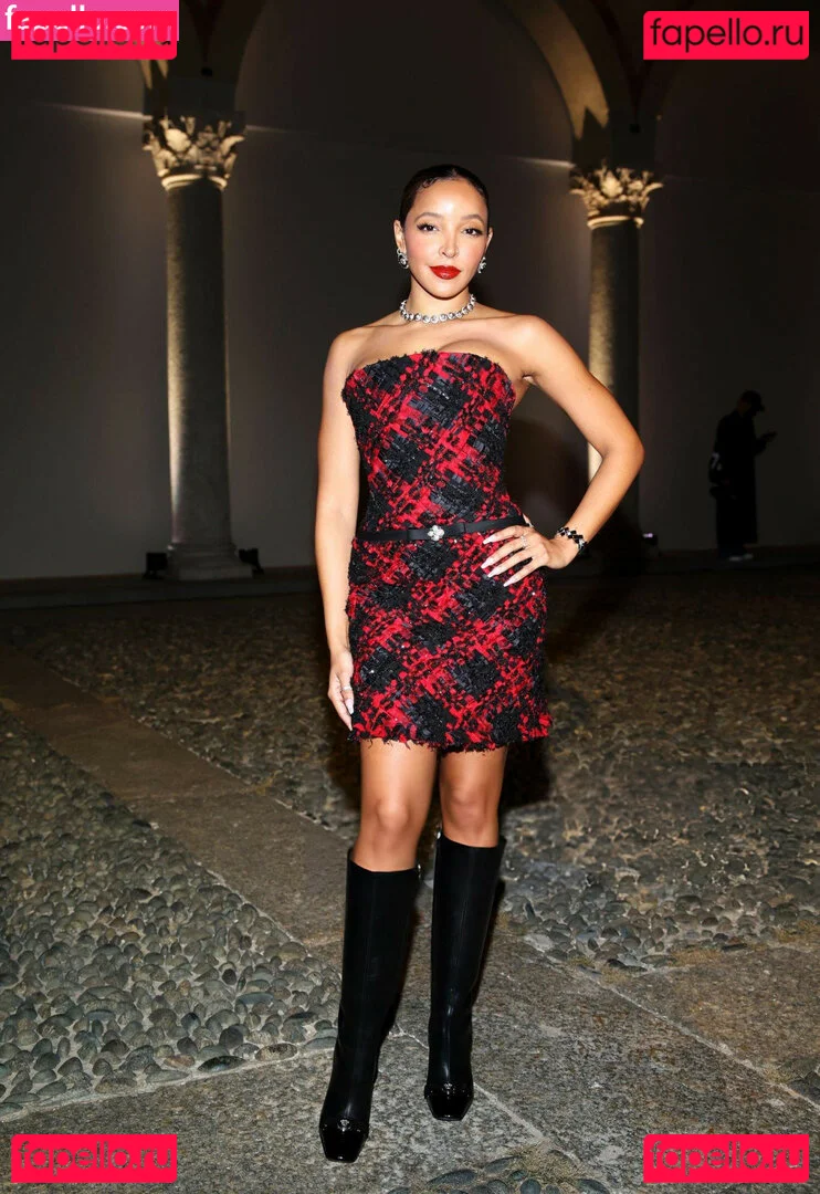 Tinashe Onlyfans Photo Gallery 