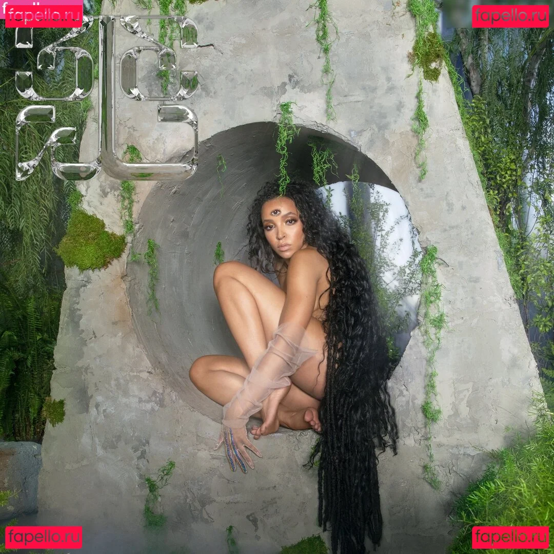 Tinashe Onlyfans Photo Gallery 