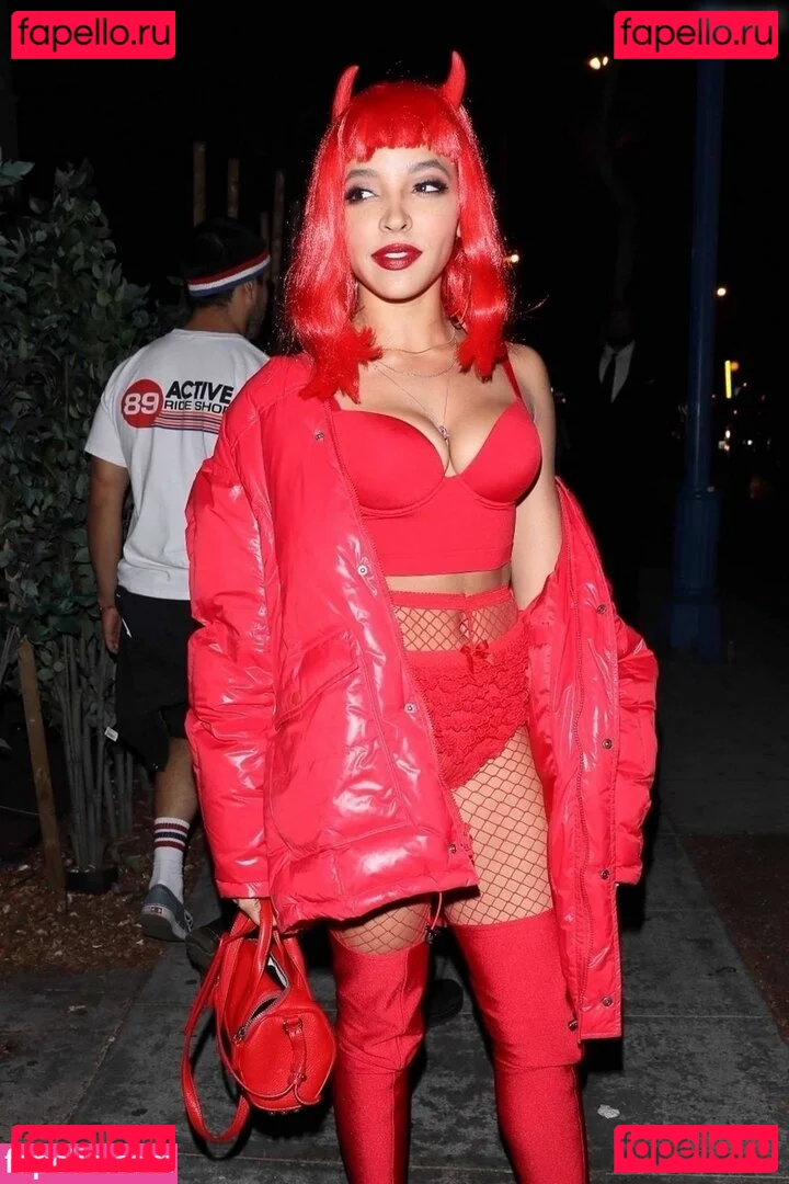 Tinashe Onlyfans Photo Gallery 