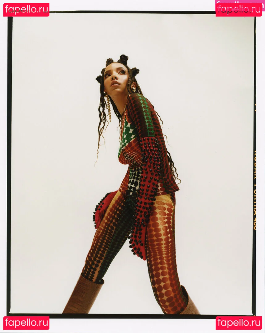 Tinashe Onlyfans Photo Gallery 