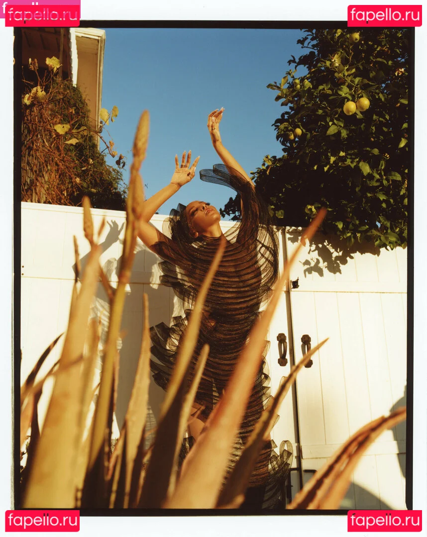 Tinashe Onlyfans Photo Gallery 