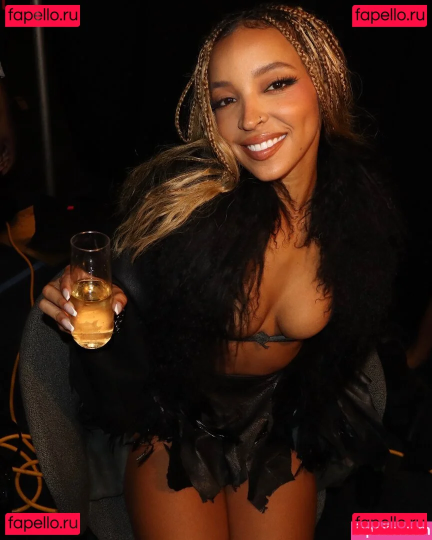 Tinashe Onlyfans Photo Gallery 