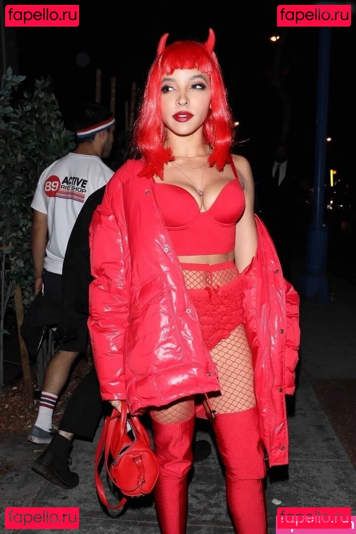 Tinashe Onlyfans Photo Gallery 