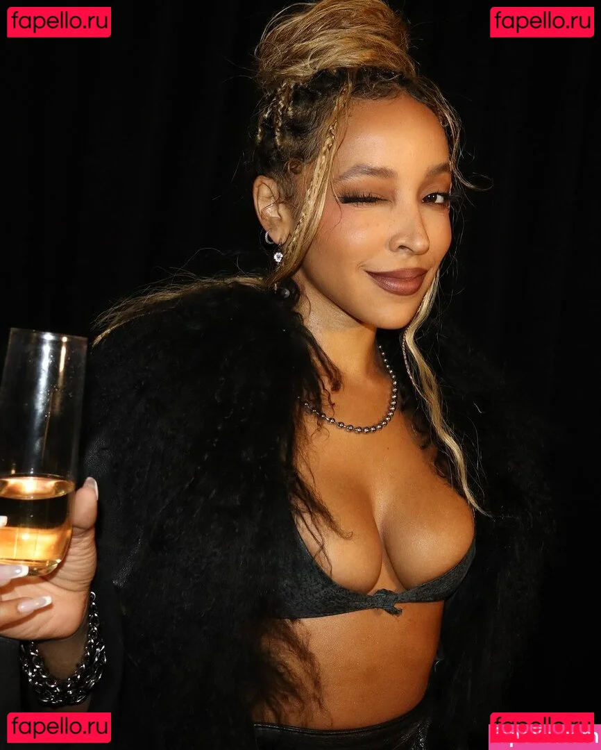 Tinashe Onlyfans Photo Gallery 