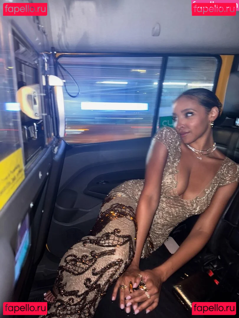 Tinashe Onlyfans Photo Gallery 