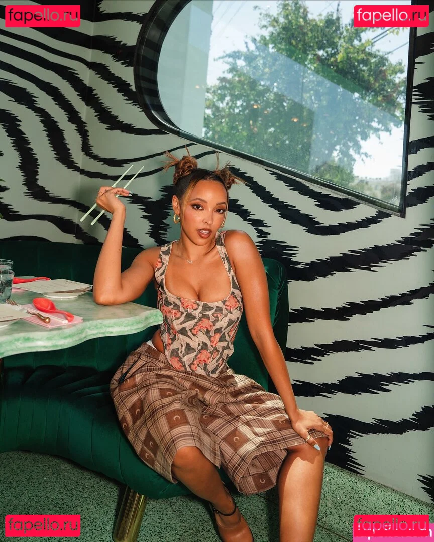 Tinashe Onlyfans Photo Gallery 