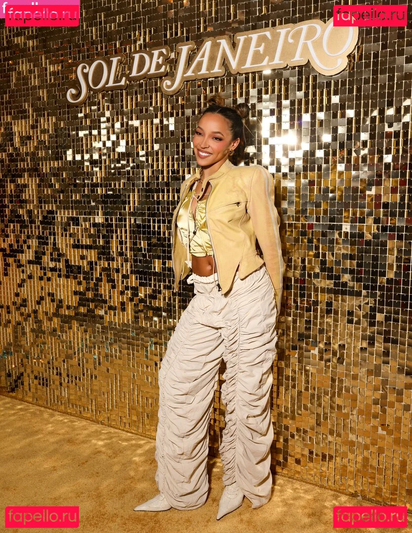 Tinashe Onlyfans Photo Gallery 