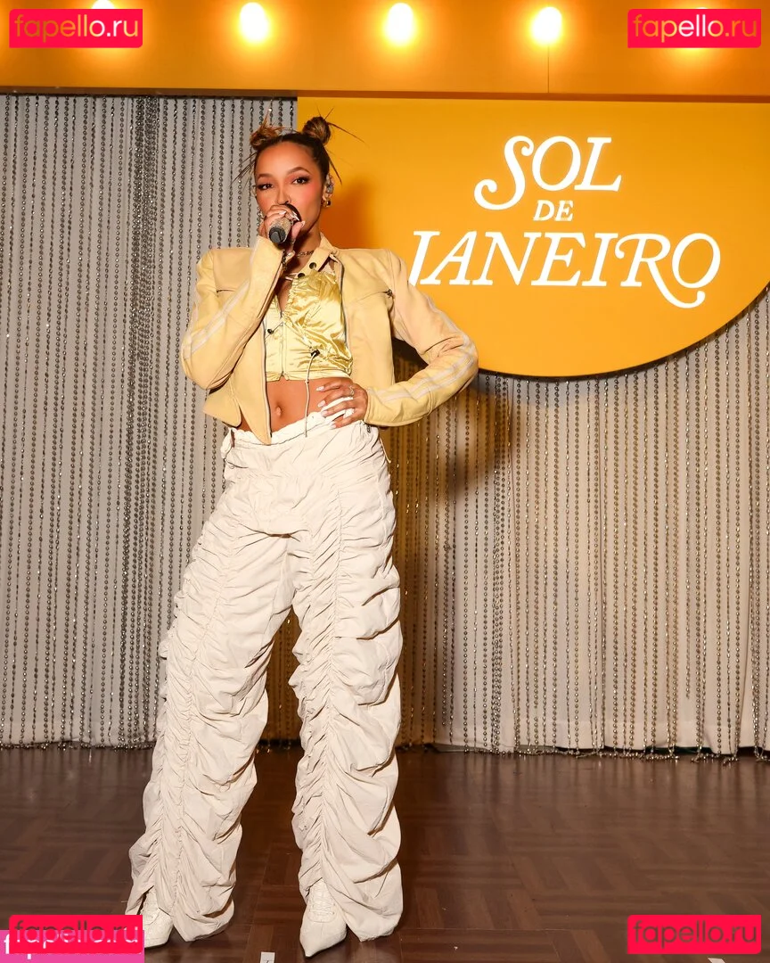 Tinashe Onlyfans Photo Gallery 