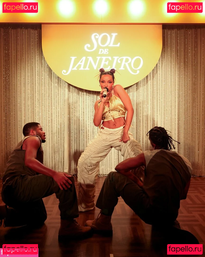 Tinashe Onlyfans Photo Gallery 