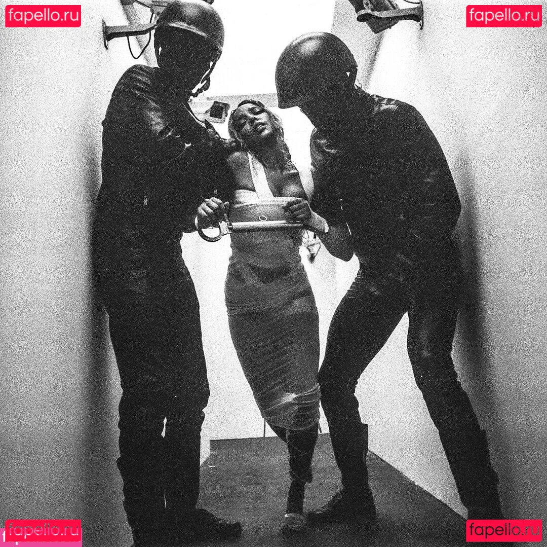 Tinashe Onlyfans Photo Gallery 