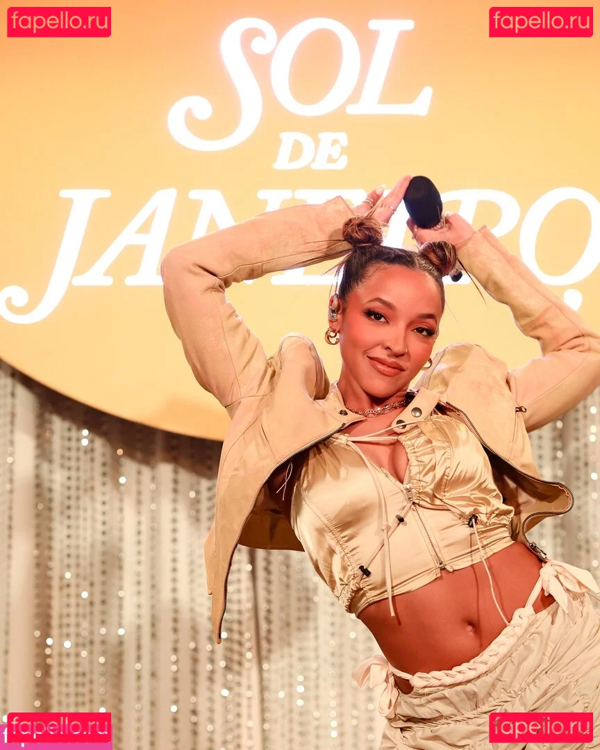 Tinashe Onlyfans Photo Gallery 