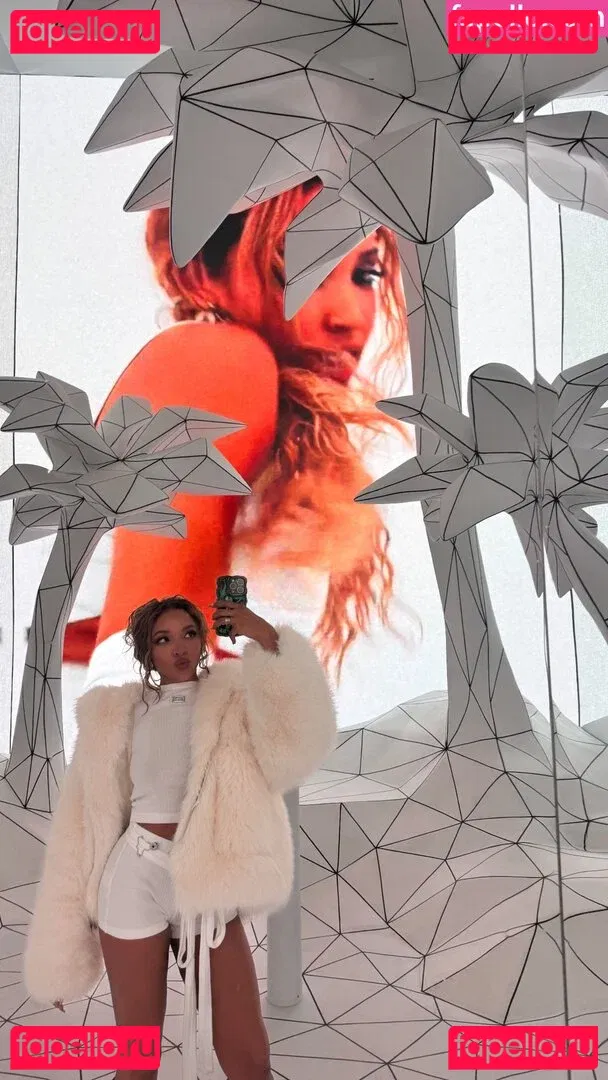 Tinashe Onlyfans Photo Gallery 