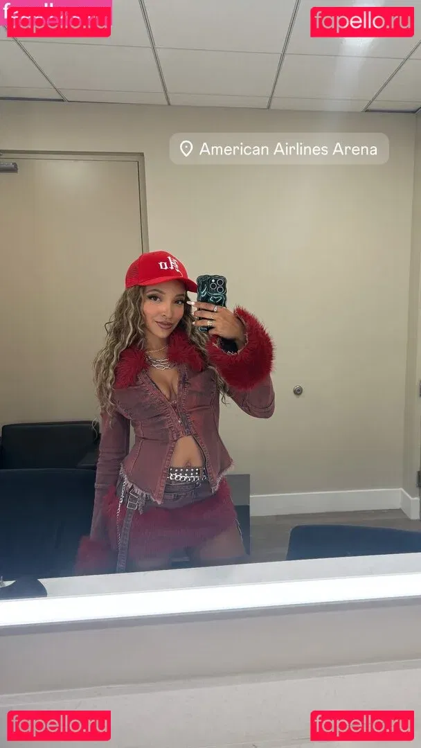 Tinashe Onlyfans Photo Gallery 