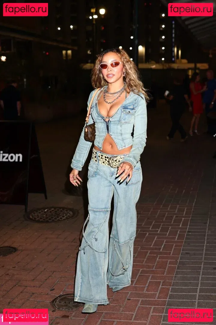 Tinashe Onlyfans Photo Gallery 