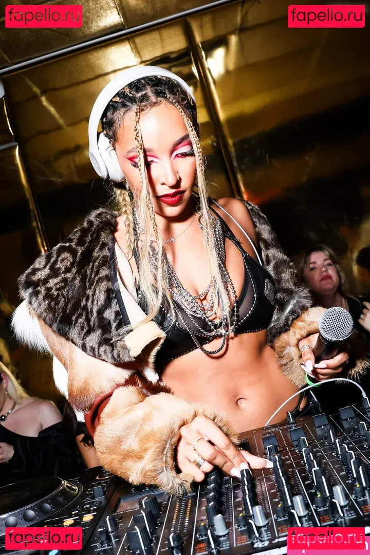 Tinashe Onlyfans Photo Gallery 