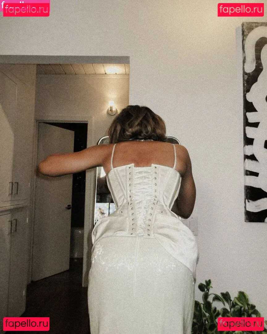 Tinashe Onlyfans Photo Gallery 