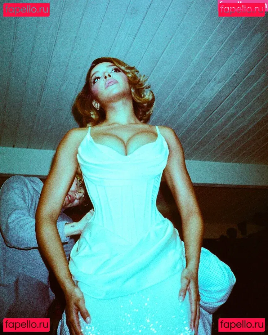 Tinashe Onlyfans Photo Gallery 