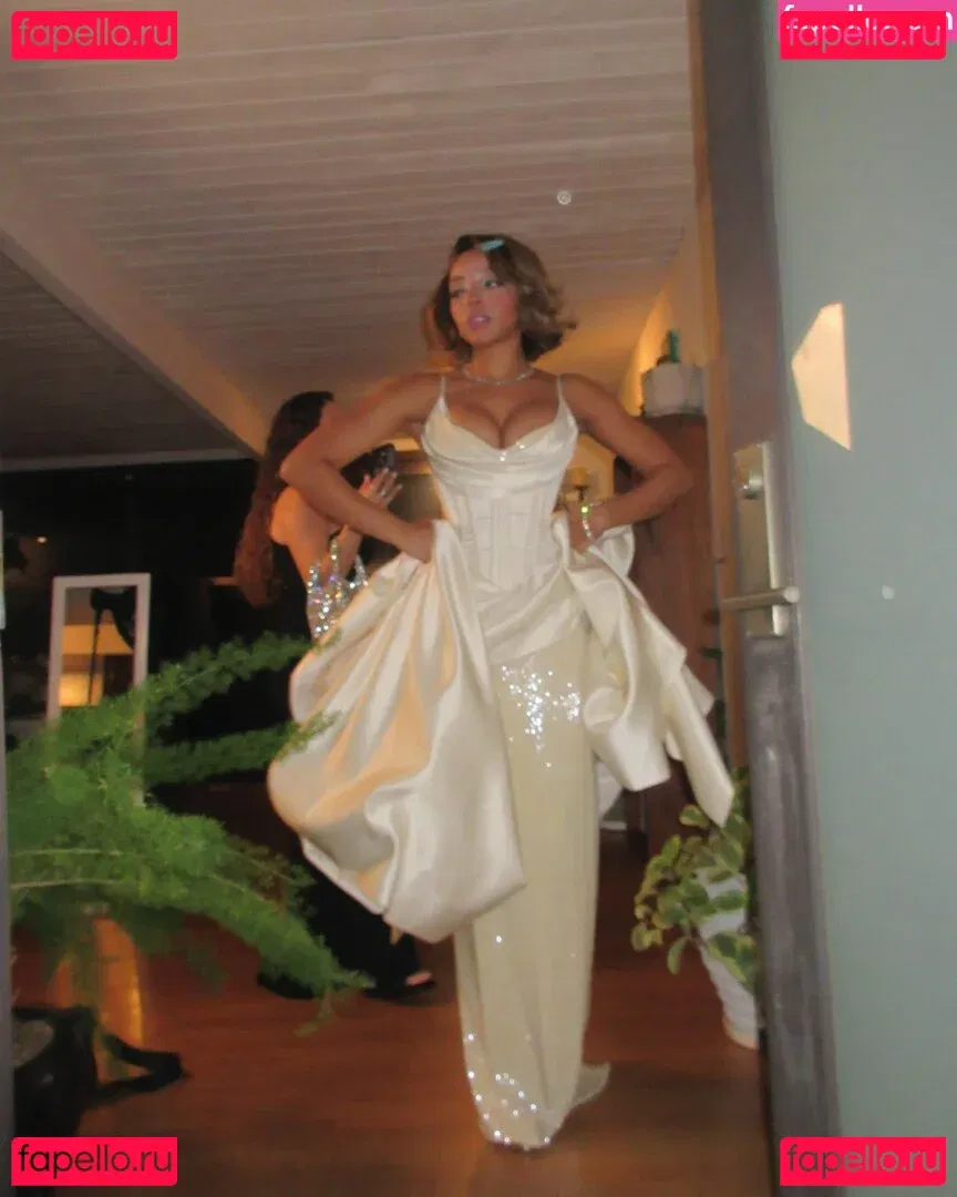 Tinashe Onlyfans Photo Gallery 