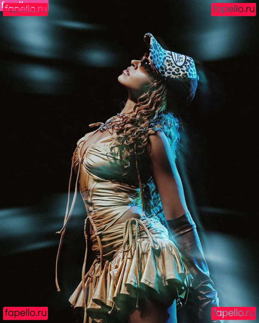 Tinashe Onlyfans Photo Gallery 