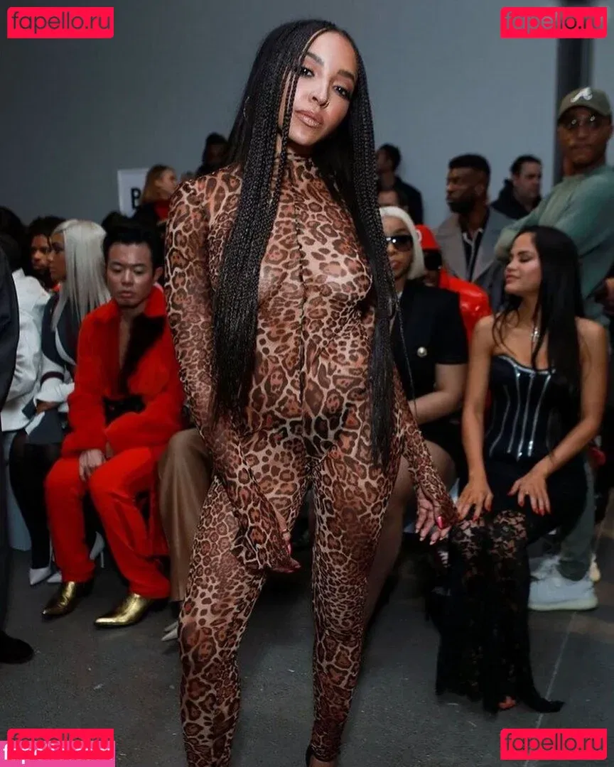 Tinashe Onlyfans Photo Gallery 