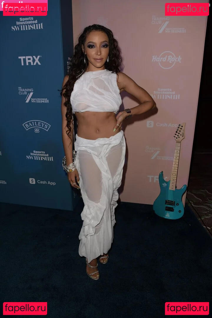 Tinashe Onlyfans Photo Gallery 