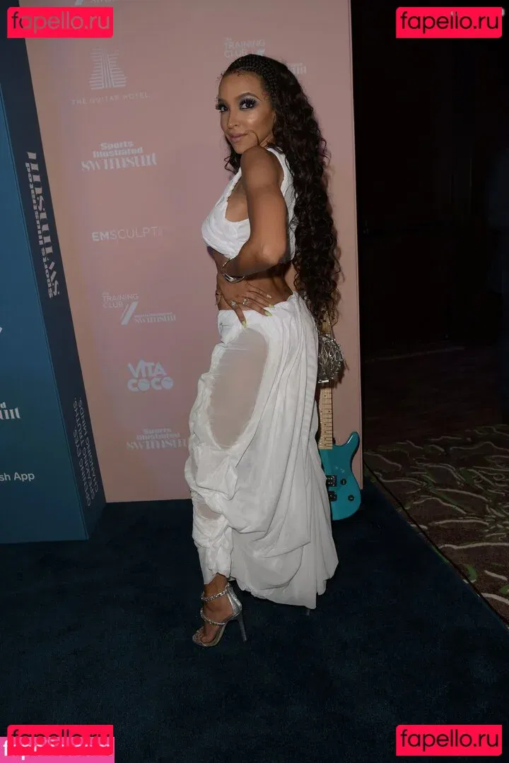 Tinashe Onlyfans Photo Gallery 