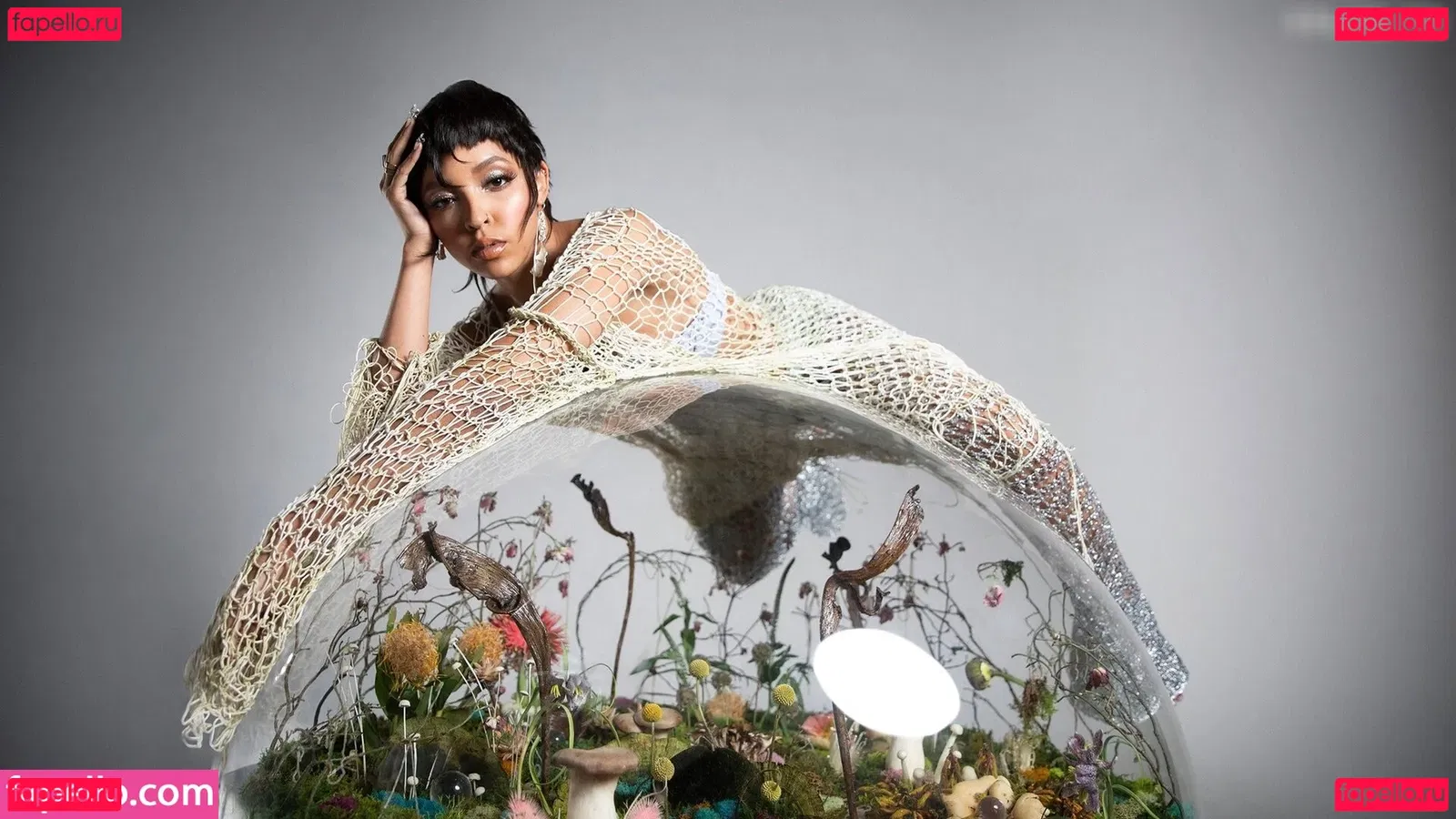 Tinashe Onlyfans Photo Gallery 