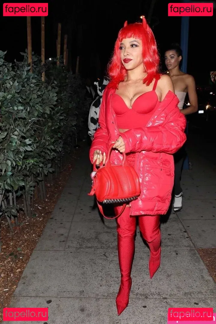 Tinashe Onlyfans Photo Gallery 