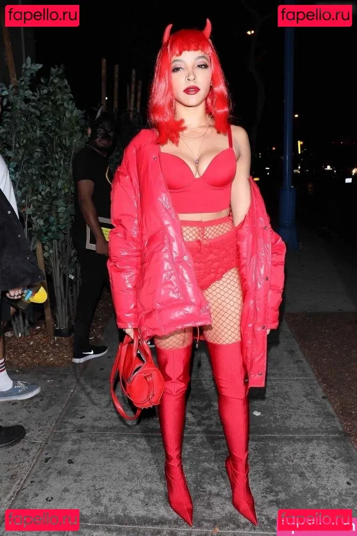 Tinashe Onlyfans Photo Gallery 