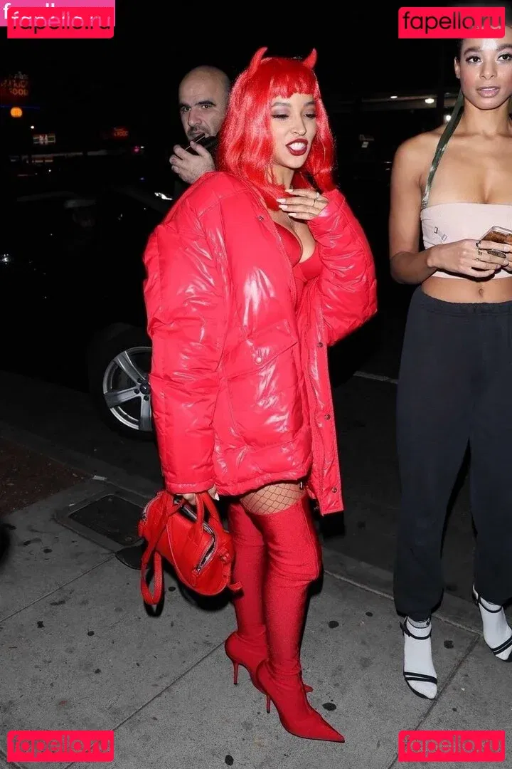 Tinashe Onlyfans Photo Gallery 