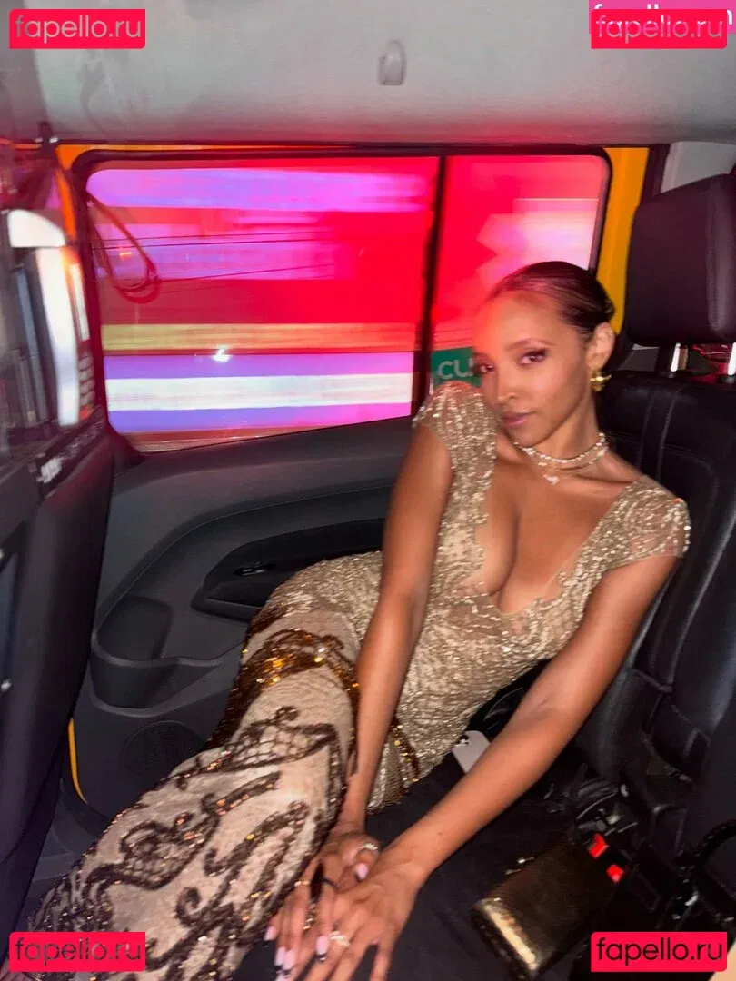 Tinashe Onlyfans Photo Gallery 