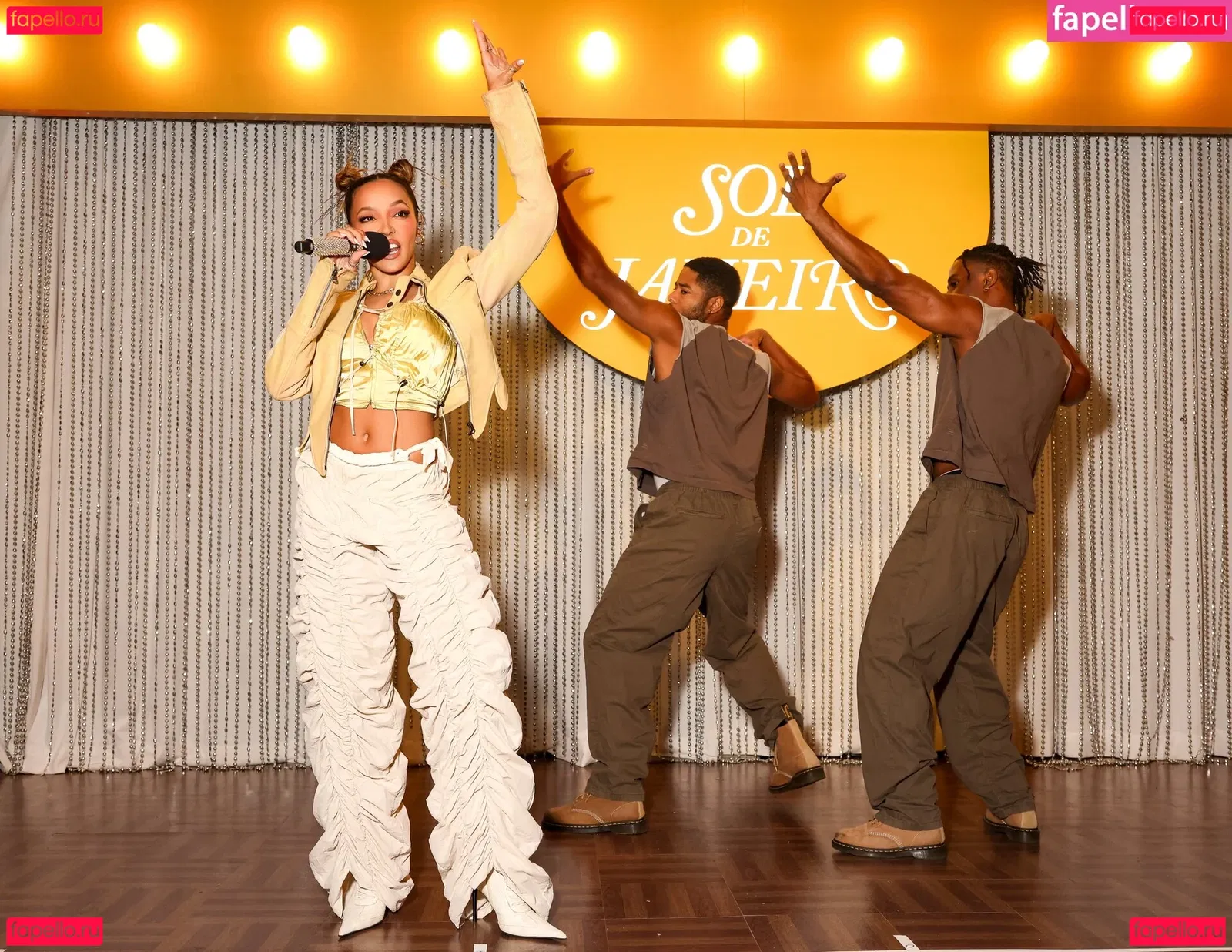 Tinashe Onlyfans Photo Gallery 