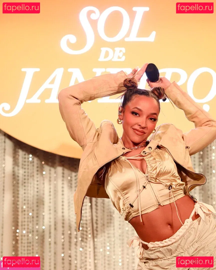 Tinashe Onlyfans Photo Gallery 