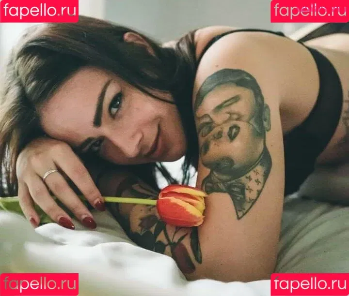 Francesca Vicari Onlyfans Photo Gallery 