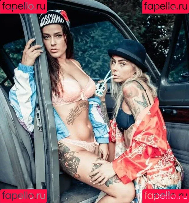 Francesca Vicari Onlyfans Photo Gallery 