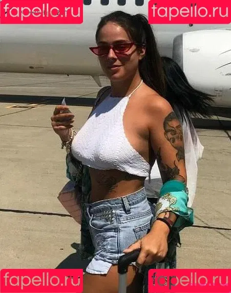 Francesca Vicari Onlyfans Photo Gallery 