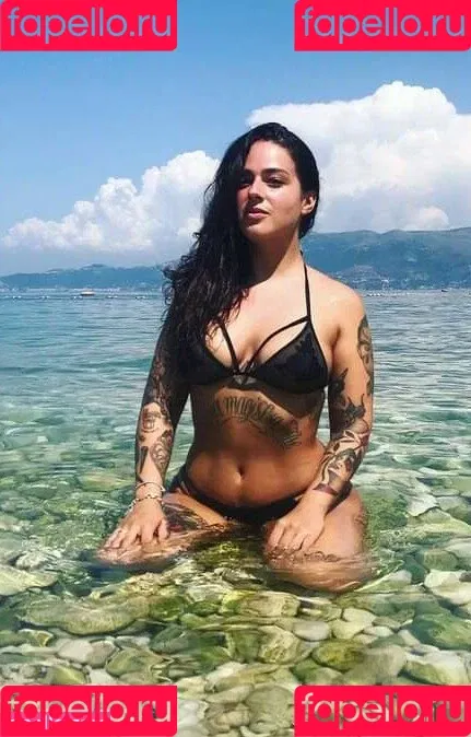 Francesca Vicari Onlyfans Photo Gallery 