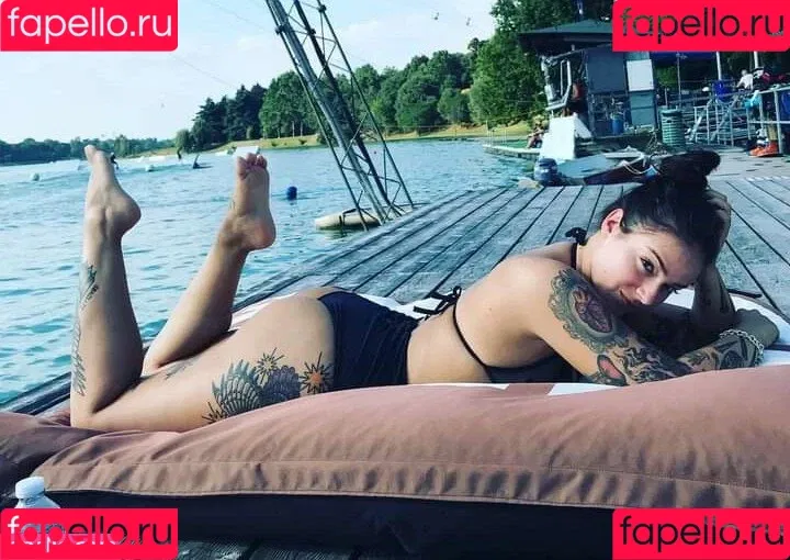 Francesca Vicari Onlyfans Photo Gallery 