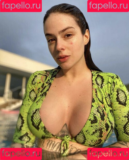 Francesca Vicari Onlyfans Photo Gallery 