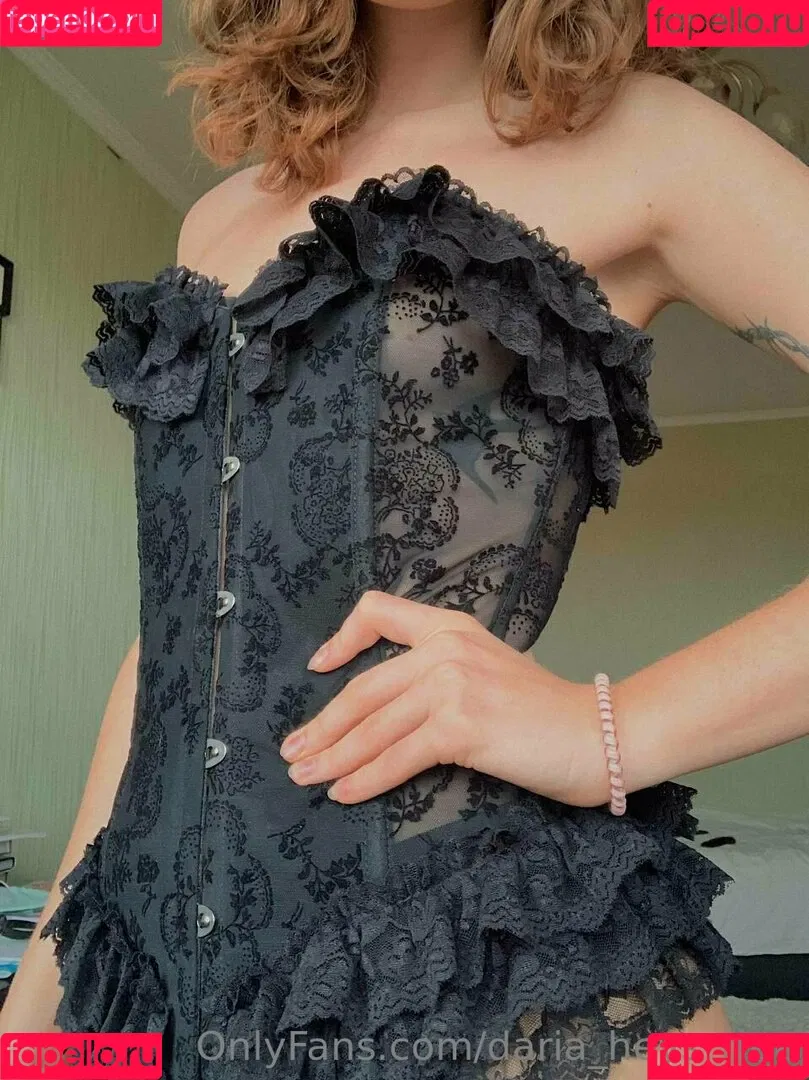 daria_heys_free Onlyfans Photo Gallery 
