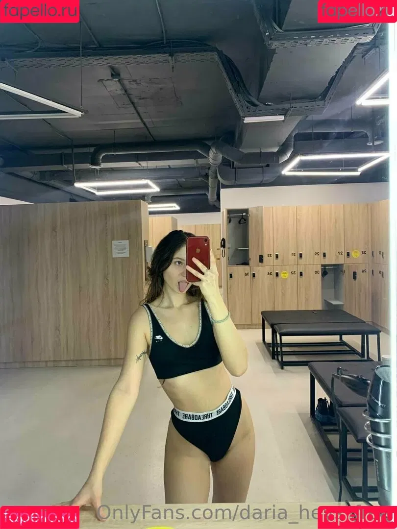 daria_heys_free Onlyfans Photo Gallery 