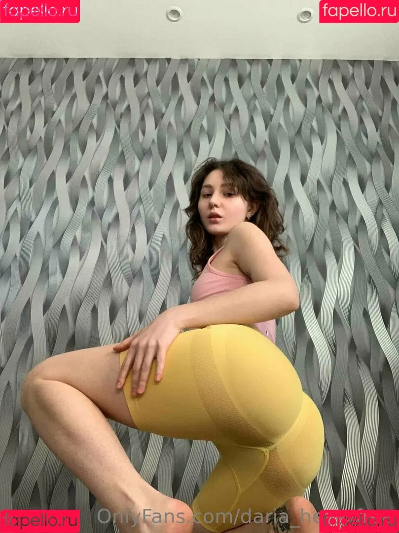 daria_heys_free Onlyfans Photo Gallery 