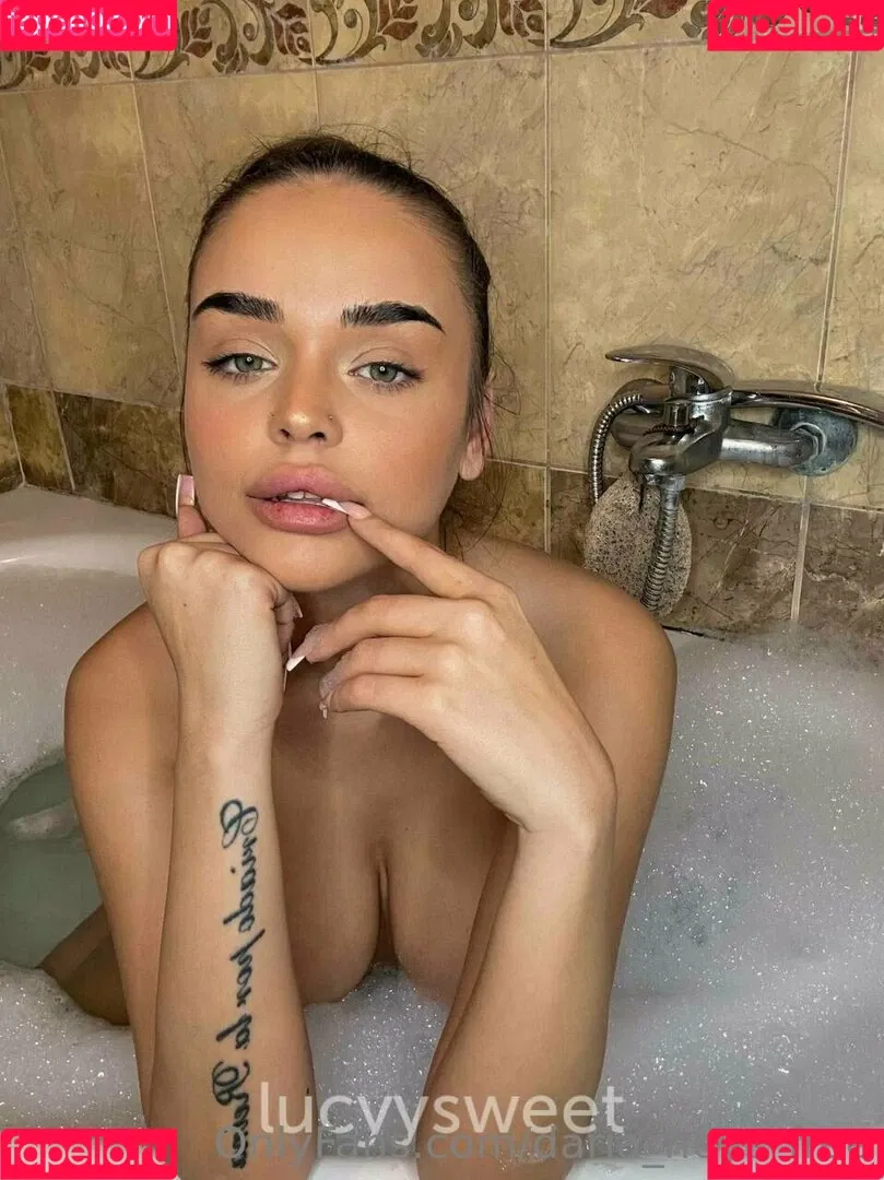 daria_heys_free Onlyfans Photo Gallery 