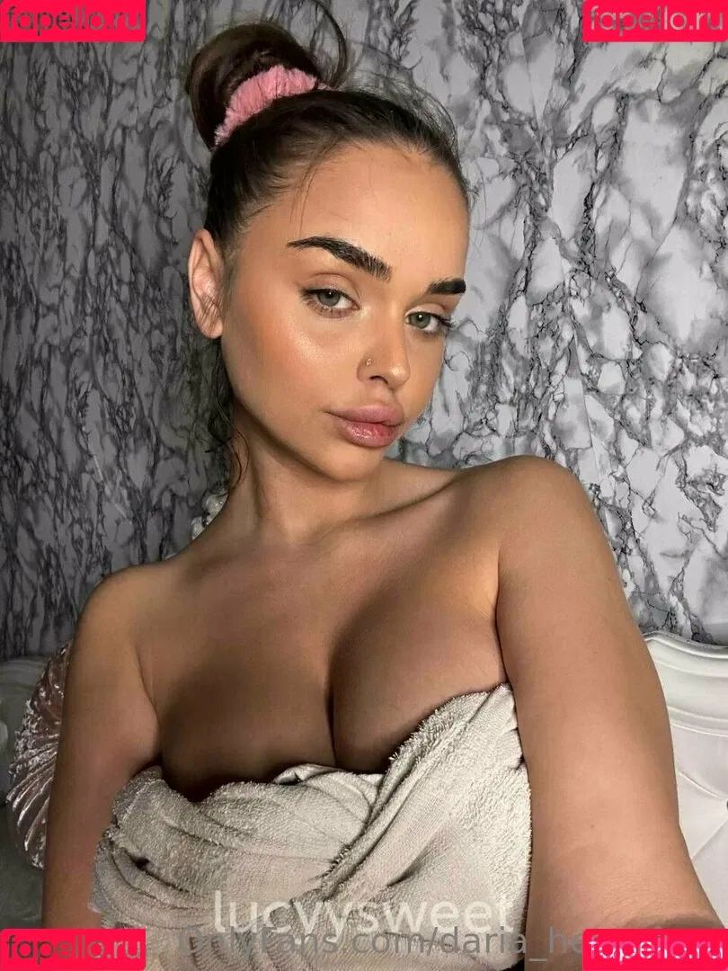daria_heys_free Onlyfans Photo Gallery 