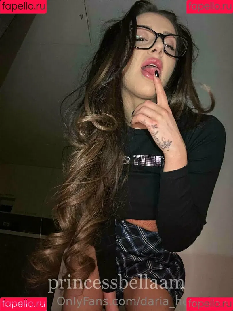 daria_heys_free Onlyfans Photo Gallery 