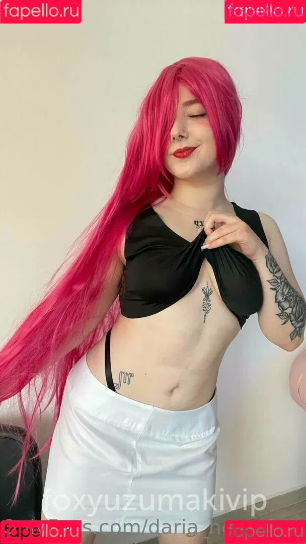 daria_heys_free Onlyfans Photo Gallery 