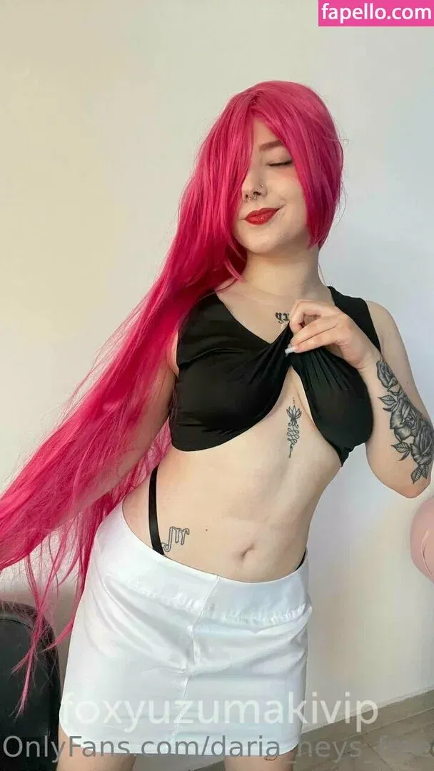 daria_heys_free Onlyfans Photo Gallery 