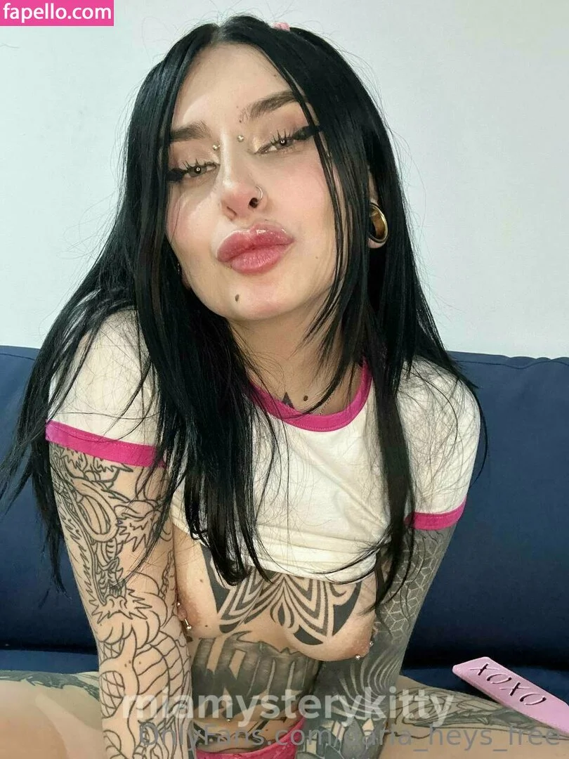 daria_heys_free Onlyfans Photo Gallery 