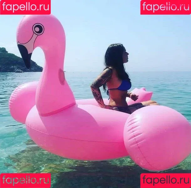 Francesca Vicari Onlyfans Photo Gallery 
