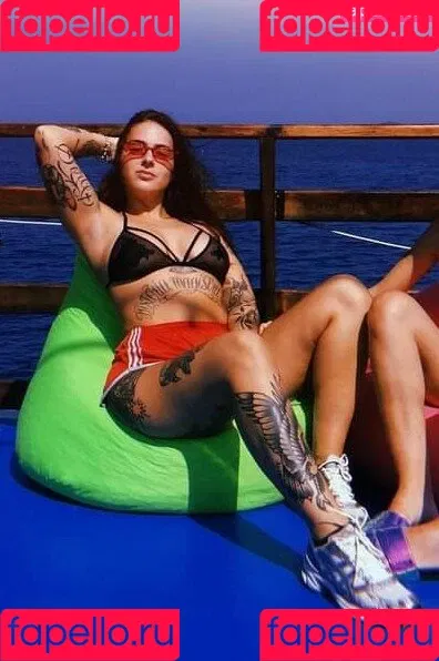 Francesca Vicari Onlyfans Photo Gallery 